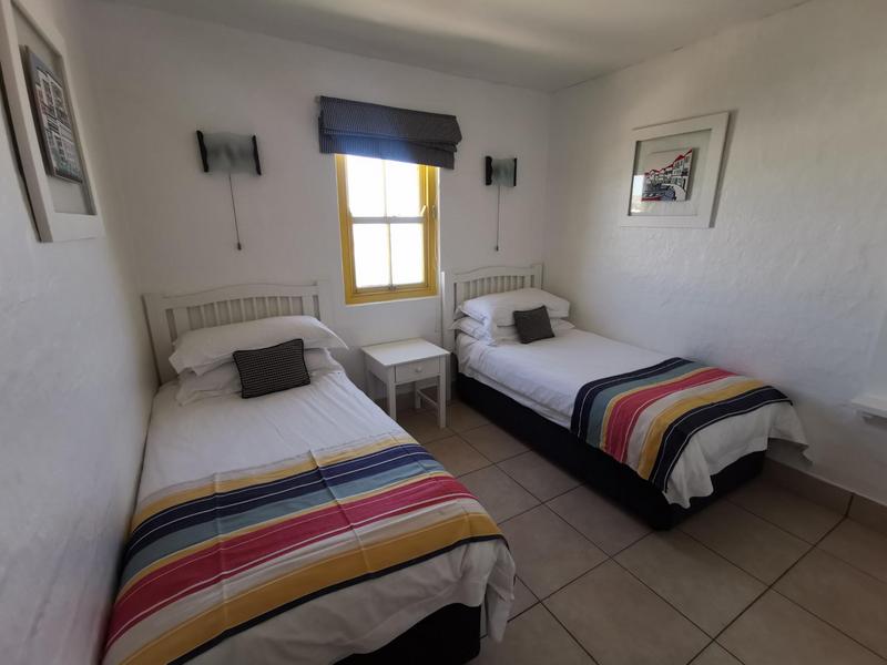 2 Bedroom Property for Sale in Mykonos Western Cape